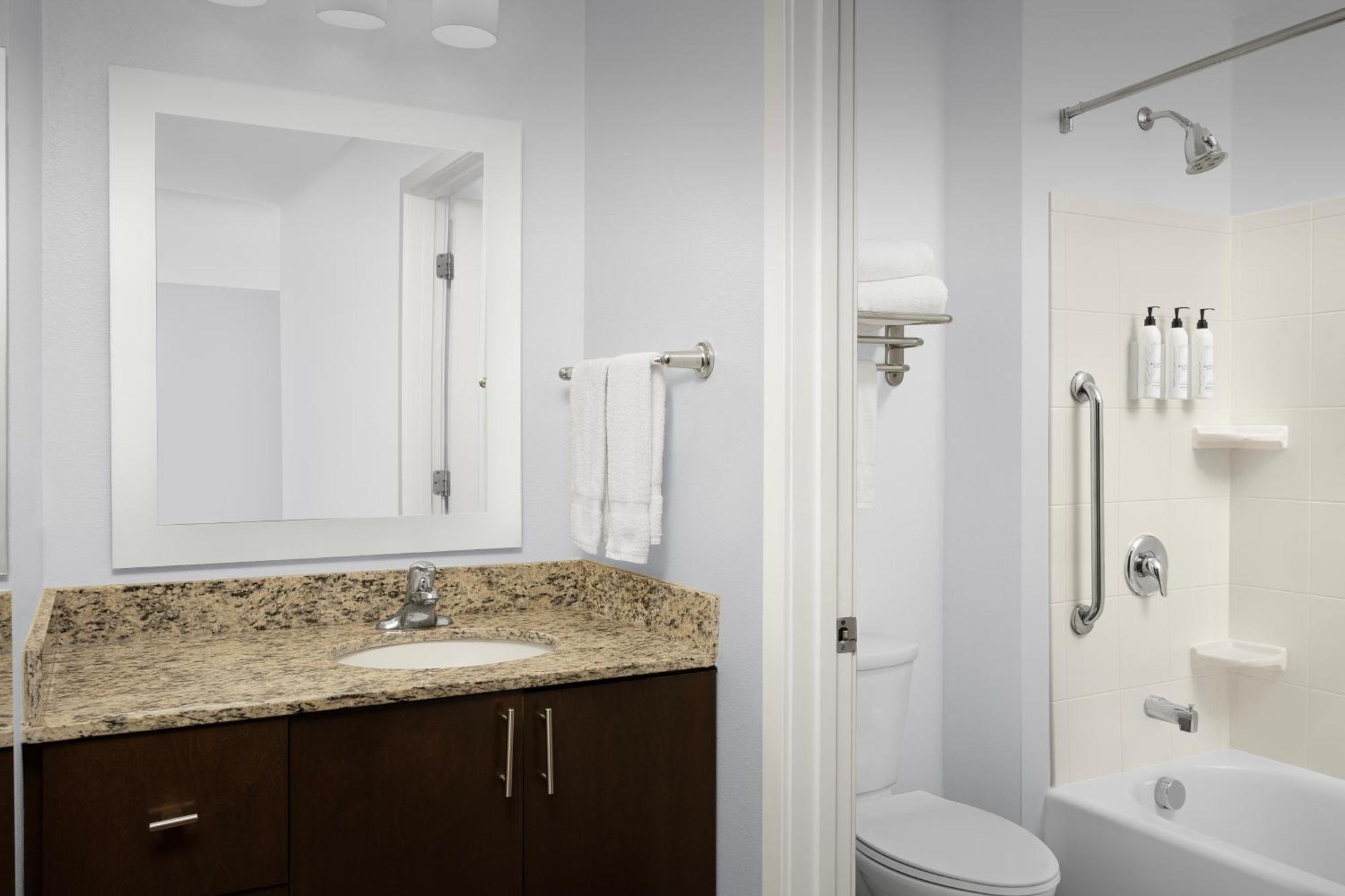 Towneplace Suites By Marriott Goldsboro Exterior photo