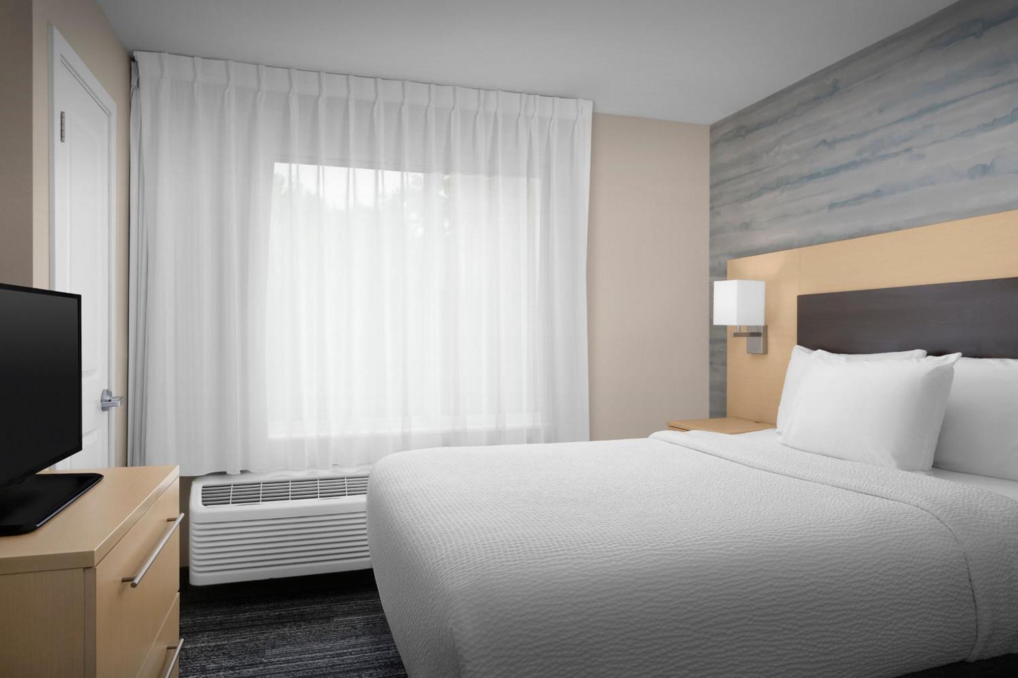 Towneplace Suites By Marriott Goldsboro Exterior photo