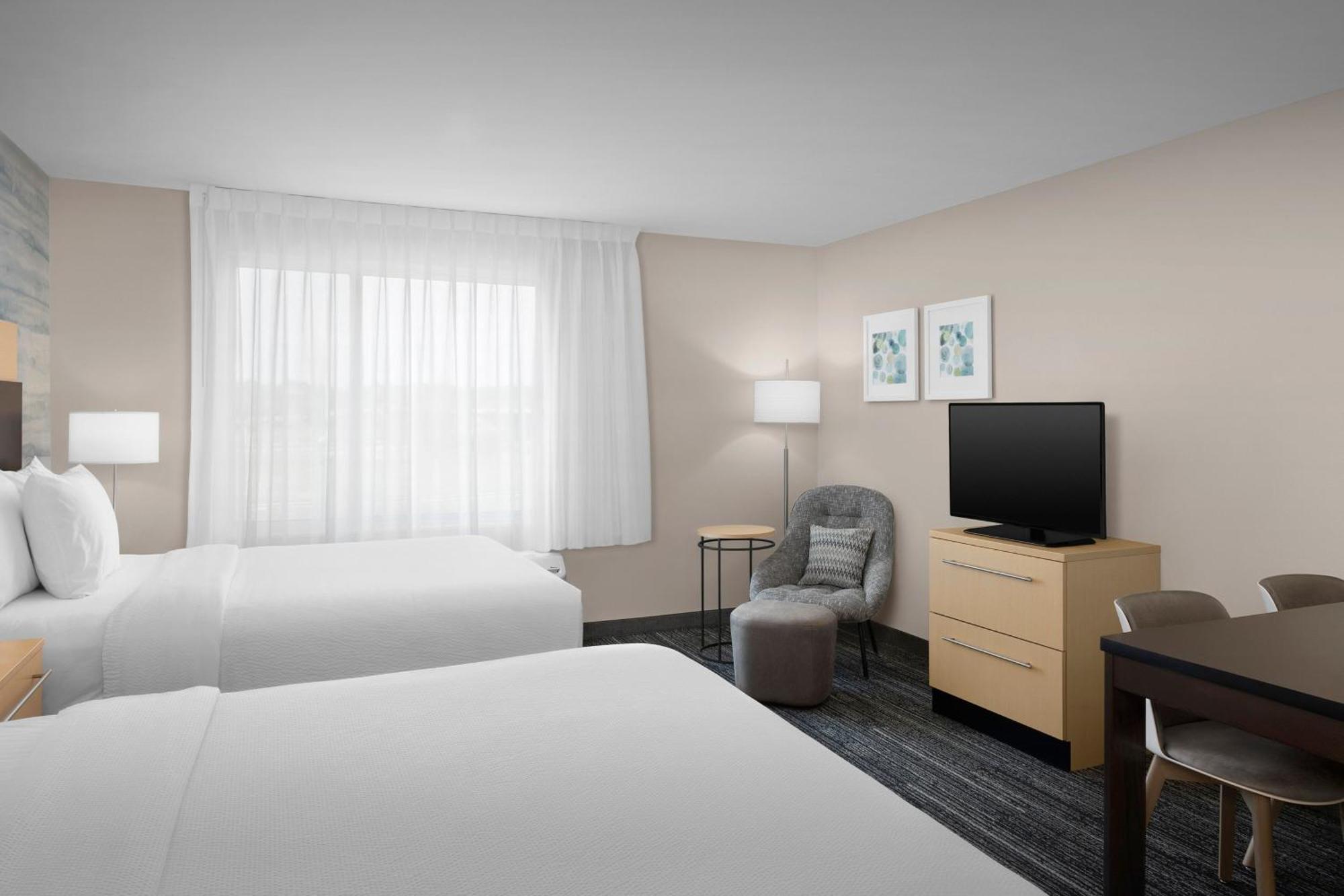 Towneplace Suites By Marriott Goldsboro Exterior photo