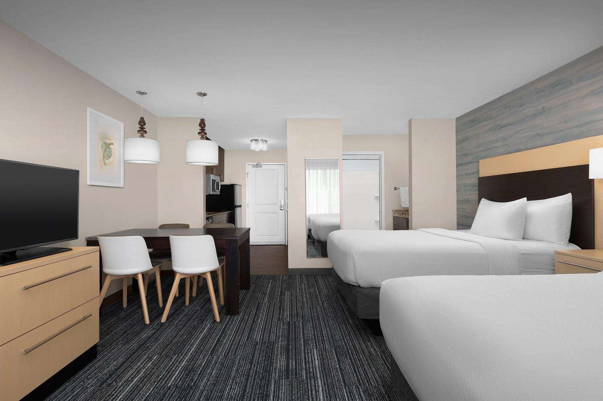 Towneplace Suites By Marriott Goldsboro Exterior photo