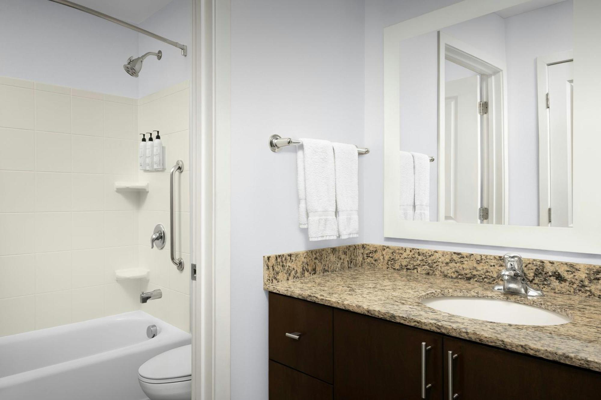 Towneplace Suites By Marriott Goldsboro Exterior photo