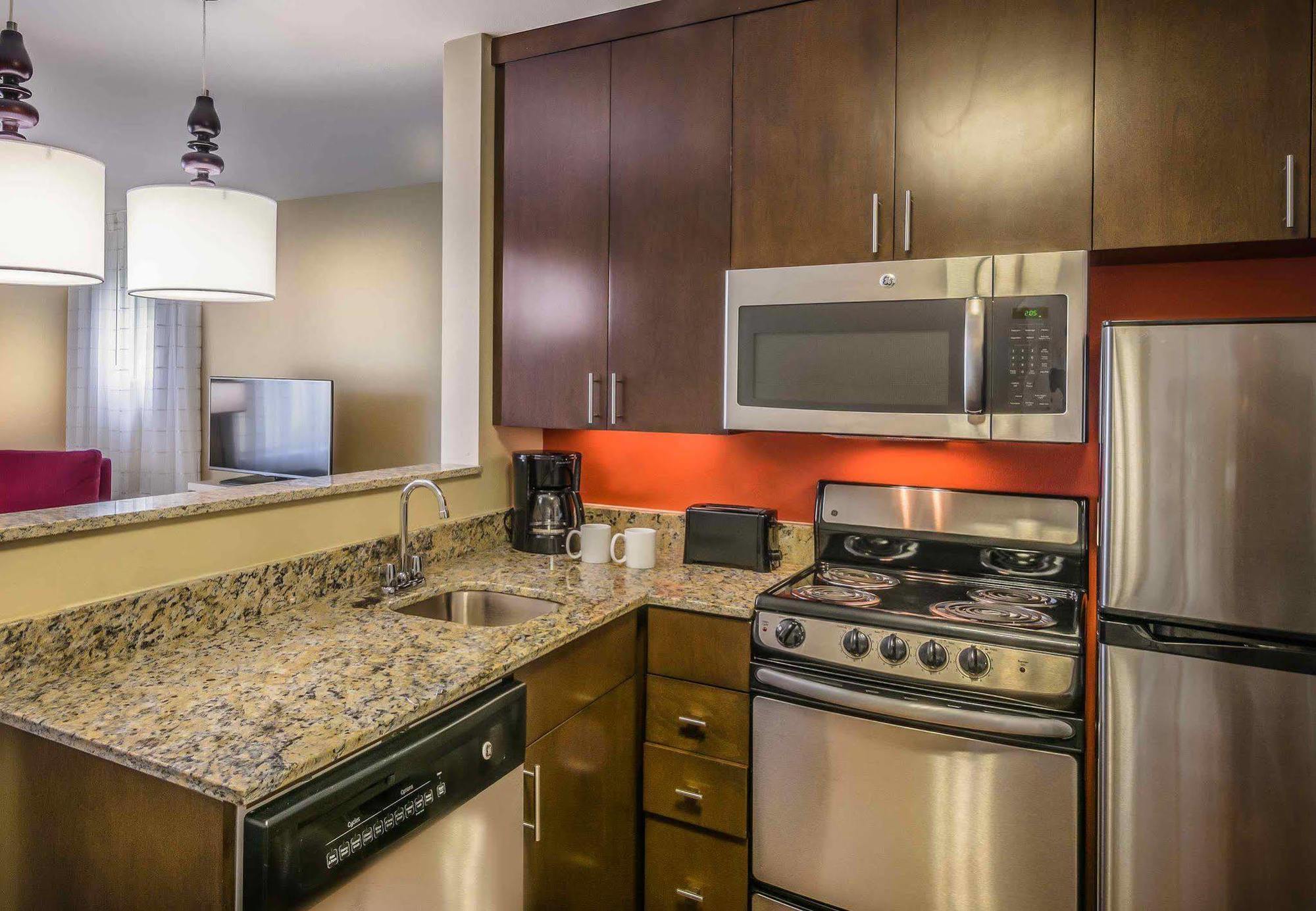 Towneplace Suites By Marriott Goldsboro Exterior photo
